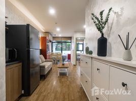 2 Bedroom Condo for rent at Baan Navatara River Life, Nuan Chan, Bueng Kum