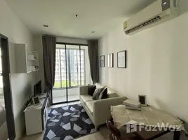 1 Bedroom Condo for rent at Ideo Mobi Sukhumvit 81, Bang Chak, Phra Khanong