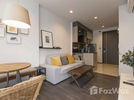 1 Bedroom Condo for rent at The Line Asoke - Ratchada, Din Daeng, Din Daeng