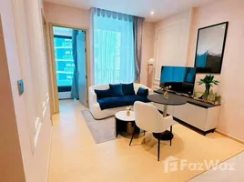 1 Bedroom Condo for rent at Ashton Asoke - Rama 9, Din Daeng, Din Daeng