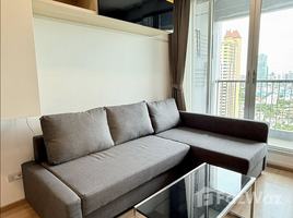 2 Bedroom Condo for rent at Rhythm Phahol-Ari, Phaya Thai, Phaya Thai