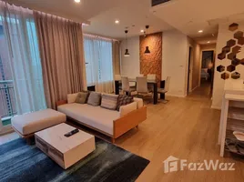 2 Bedroom Condo for rent at Wind Sukhumvit 23, Khlong Toei Nuea, Watthana