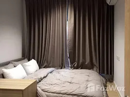 1 Bedroom Condo for rent at Altitude Unicorn Sathorn - Tha Phra, Talat Phlu, Thon Buri