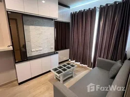 1 Bedroom Condo for rent at The Tempo Grand Sathorn-Wutthakat, Bang Kho, Chom Thong