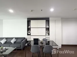 2 Bedroom Condo for rent at Belle Grand Rama 9, Huai Khwang, Huai Khwang