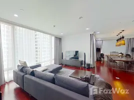 4 Bedroom Condo for rent at The Park Chidlom, Lumphini, Pathum Wan
