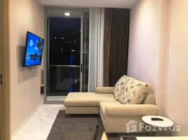 2 Bedroom Condo for rent at Hyde Sukhumvit 11, Khlong Toei Nuea, Watthana