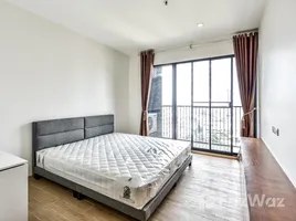 1 Bedroom Condo for rent at Noble Reflex, Phaya Thai, Phaya Thai