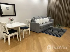 1 Bedroom Condo for rent at Chatrium Residence Riverside, Wat Phraya Krai, Bang Kho Laem