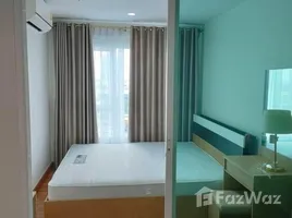 1 Bedroom Condo for rent at Regent Home Bangson 27, Bang Sue, Bang Sue