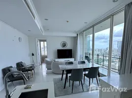 2 Bedroom Condo for rent at Royce Private Residences, Khlong Toei Nuea, Watthana