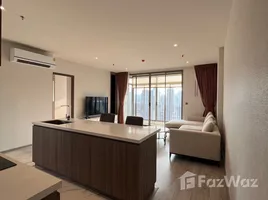 2 Bedroom Condo for rent at Rhythm Ekkamai Estate, Khlong Tan Nuea, Watthana