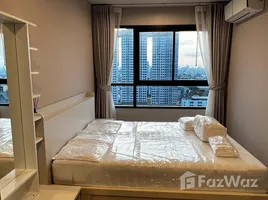 1 Bedroom Condo for rent at Ideo Ramkhamhaeng Lamsali Station, Hua Mak, Bang Kapi