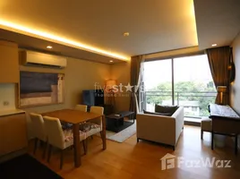 2 Bedroom Condo for rent at Via Botani, Khlong Tan Nuea, Watthana