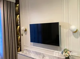 1 Bedroom Condo for rent at Life Ladprao Valley, Chomphon, Chatuchak