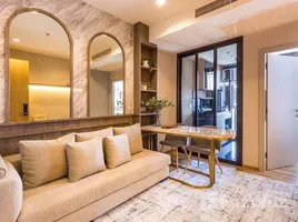 1 Bedroom Condo for rent at The Line Jatujak - Mochit, Chatuchak, Chatuchak