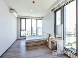 3 Bedroom Condo for rent at Rhythm Charoenkrung Pavillion, Wat Phraya Krai, Bang Kho Laem