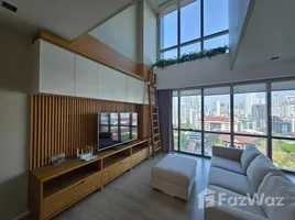 2 Bedroom Condo for rent at The Room Sukhumvit 21, Khlong Toei Nuea, Watthana