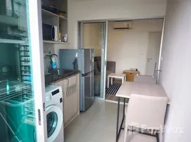 1 Bedroom Condo for rent at Elio Sathorn-Wutthakat, Bang Kho, Chom Thong