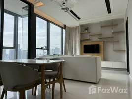 2 Bedroom Condo for rent at The Bangkok Thonglor, Khlong Tan Nuea, Watthana