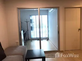 2 Bedroom Condo for rent at Chewathai Hallmark Ladprao-Chokchai 4, Saphan Song, Wang Thong Lang