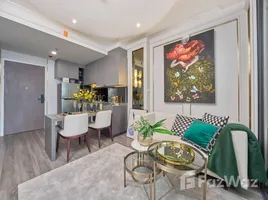 2 Bedroom Condo for rent at Ideo Chula - Samyan, Si Phraya, Bang Rak