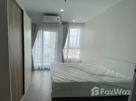 1 Bedroom Condo for rent at Supalai Loft Sathorn - Ratchaphruek, Pak Khlong Phasi Charoen, Phasi Charoen