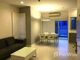2 Bedroom Condo for rent at The Room Ratchada-Ladprao, Chantharakasem, Chatuchak