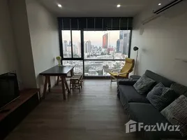 1 Bedroom Condo for rent at Noble Reflex, Phaya Thai, Phaya Thai