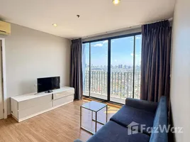 2 Bedroom Condo for rent at The Tree Interchange, Bang Sue, Bang Sue