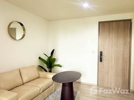 1 Bedroom Condo for rent at CHAMBERS CHAAN Ladprao - Wanghin, Lat Phrao, Lat Phrao