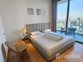 2 Bedroom Condo for rent at Magnolias Waterfront Residences, Khlong Ton Sai, Khlong San