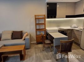 1 Bedroom Condo for rent at 333 Riverside, Bang Sue, Bang Sue