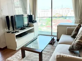 2 Bedroom Condo for rent at The Kris Ratchada 17, Din Daeng, Din Daeng