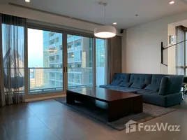 2 Bedroom Condo for rent at The River by Raimon Land, Khlong Ton Sai, Khlong San