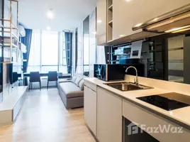 1 Bedroom Condo for rent at Niche Pride Taopoon-Interchange, Bang Sue, Bang Sue