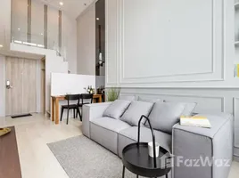 1 Bedroom Condo for rent at Knightsbridge Prime Sathorn, Thung Wat Don, Sathon