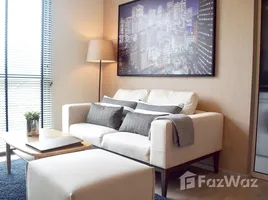2 Bedroom Condo for rent at CHAMBERS CHAAN Ladprao - Wanghin, Lat Phrao, Lat Phrao