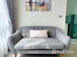 1 Bedroom Condo for rent at The Sky Sukhumvit, Bang Na, Bang Na