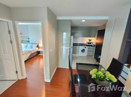 2 Bedroom Condo for rent at Belle Grand Rama 9, Huai Khwang, Huai Khwang