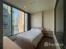 1 Bedroom Condo for rent at The Esse Asoke, Khlong Toei Nuea, Watthana