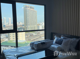 1 Bedroom Condo for rent at Brix Condominium Charan 64, Bang Yi Khan, Bang Phlat