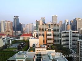 2 Bedroom Condo for rent at The Prime 11, Khlong Toei Nuea, Watthana