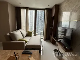 2 Bedroom Condo for rent at Nara 9 by Eastern Star, Thung Mahamek, Sathon
