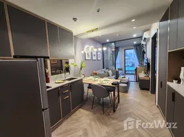 2 Bedroom Condo for rent at Chapter Chula-Samyan, Maha Phruettharam, Bang Rak