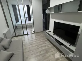 1 Bedroom Condo for rent at Niche Pride Taopoon-Interchange, Bang Sue, Bang Sue