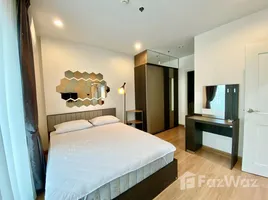 2 Bedroom Condo for rent at Supalai Wellington 2, Huai Khwang, Huai Khwang