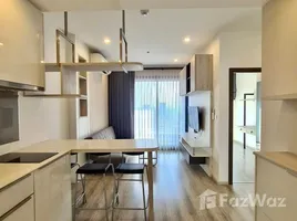 2 Bedroom Condo for rent at Ideo Mobi Sukhumvit 66, Bang Na, Bang Na