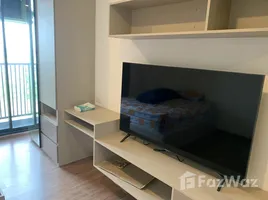 Studio Condo for rent at The Origin Ram 209 Interchange, Min Buri, Min Buri