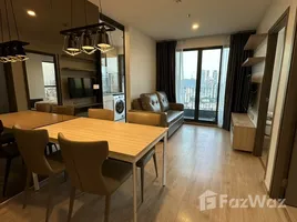 2 Bedroom Condo for rent at Ideo O2, Bang Na, Bang Na